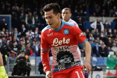 He is on the radar of the Catalonian team.