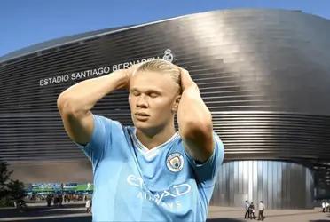 He is one of the best defenders in England and Real Madrid wants to sign him.