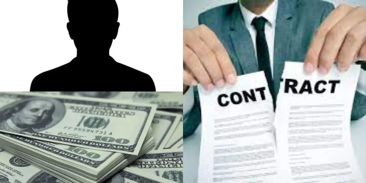 He is one of the best paid players in the League but he has not done anything