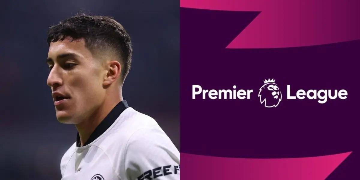 He is one of the great figures of the Premier League and now admires Club América