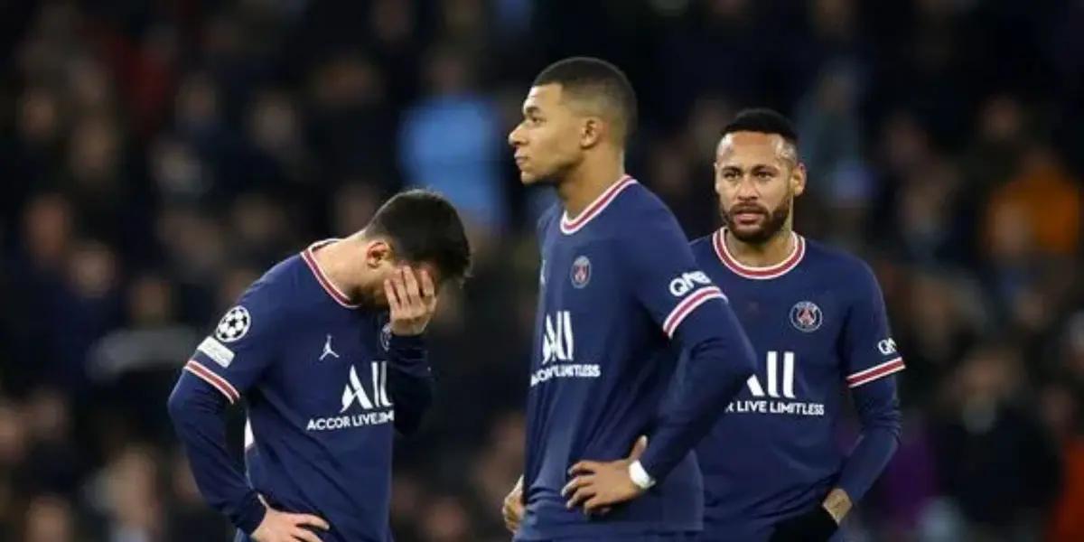 He is one of the key players of Luis Enrique's PSG