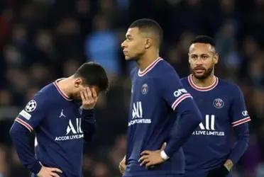 He is one of the key players of Luis Enrique's PSG