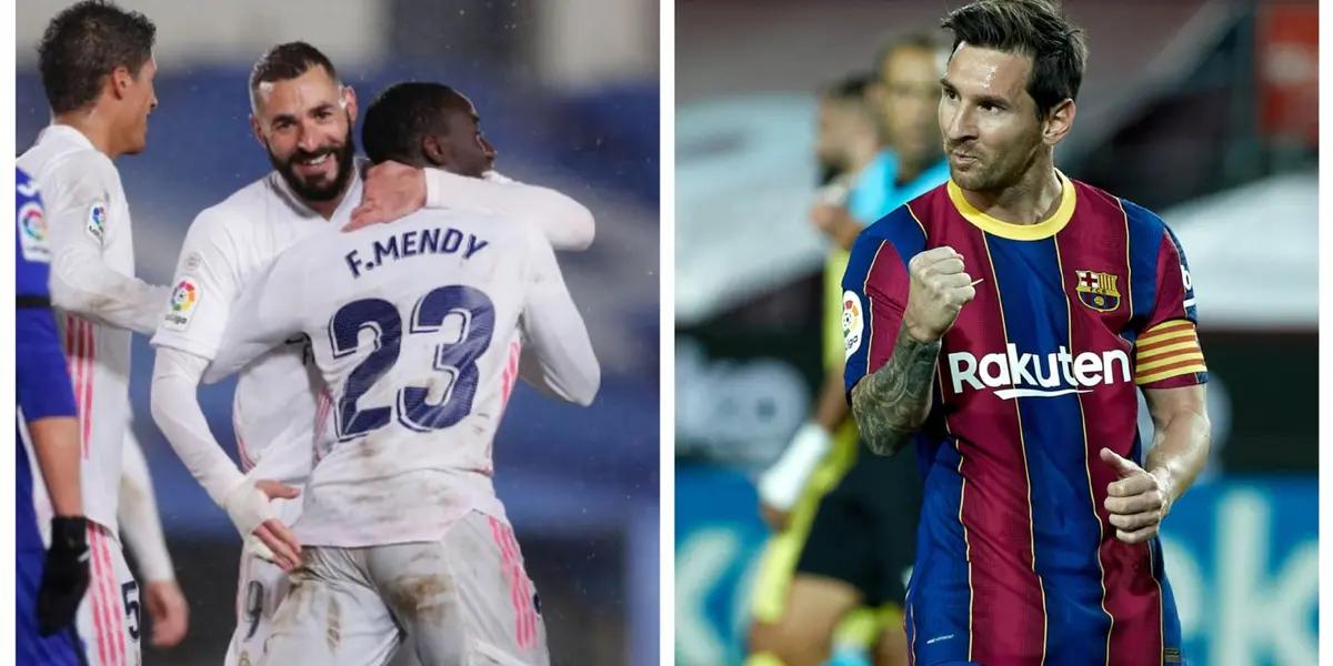 He is one of the most promising players in Italian Serie A. The midfielder is now chased by the two giants in Spain. Will he move in summer?