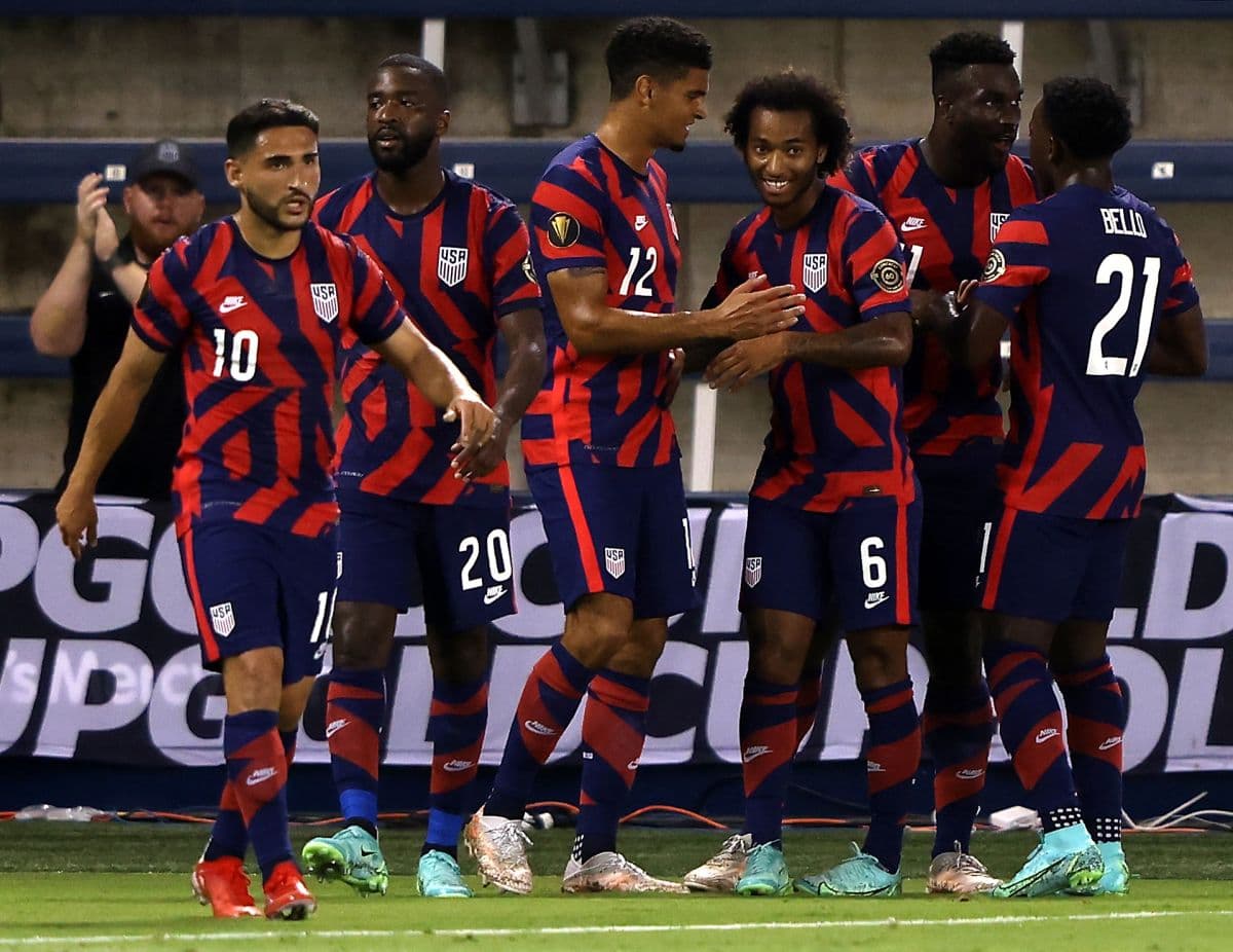 He is one of the new promotions in American football, a bearer of great talent and a surname that for many years ruled among the best forwards on the planet.