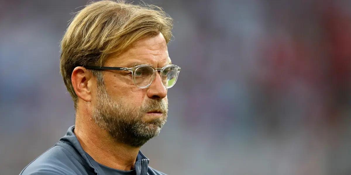 He is one of the newest coaches around but has already done some wonderful things. And wants a chance in one of the best leagues in the world.