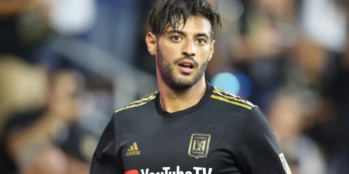 He is one of the USMNT greatest prospect and he will have a big chance at LAFC.