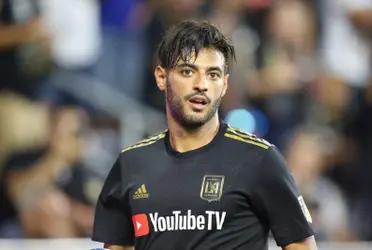 He is one of the USMNT greatest prospect and he will have a big chance at LAFC.