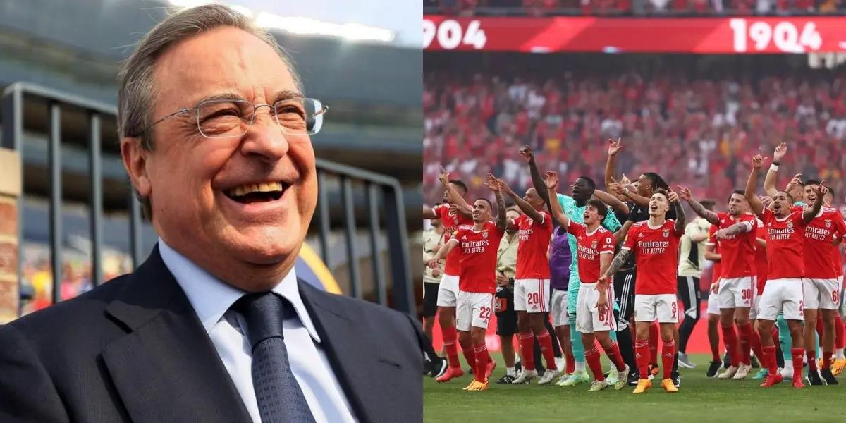 He is a player of only 19 years old, he has emerged as one of the most outstanding young defenders in the world.