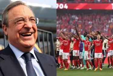 He is a player of only 19 years old, he has emerged as one of the most outstanding young defenders in the world.