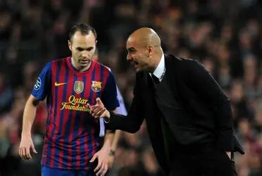 He is set to be one of the greatest players in the future, and the Galacticos want to steal him from Guardiola.