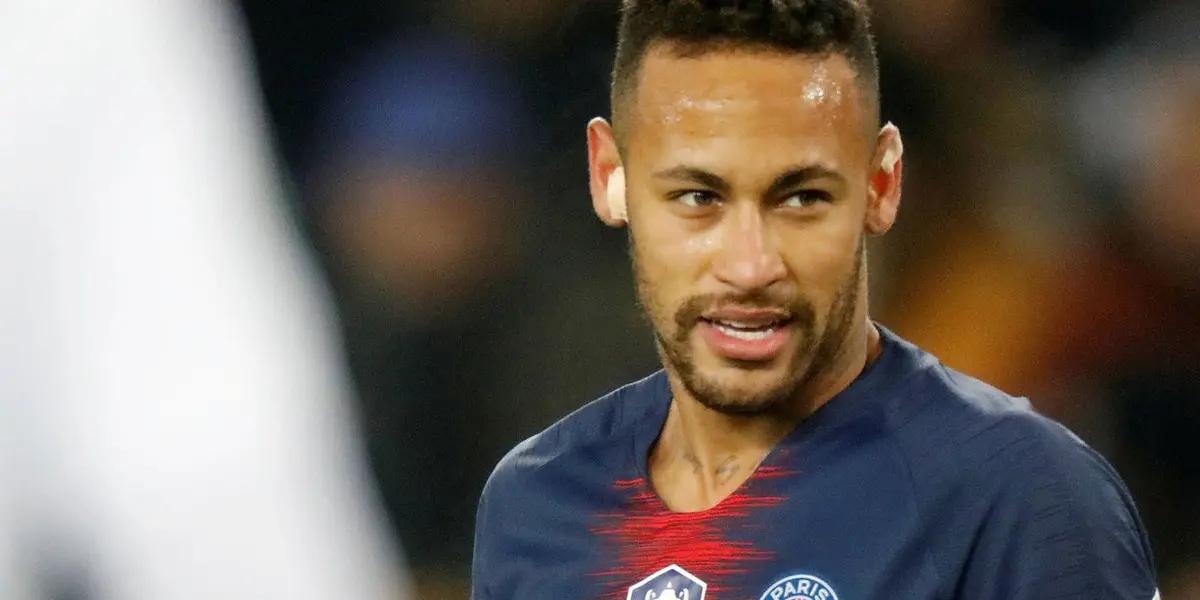 He is set to be the successor from the Brazilian idol and this are the European sides near to sign him.