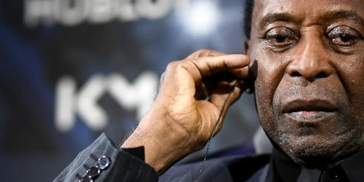 He is set to be the successor of the Brazilian legend and already signed a millionaire contract.