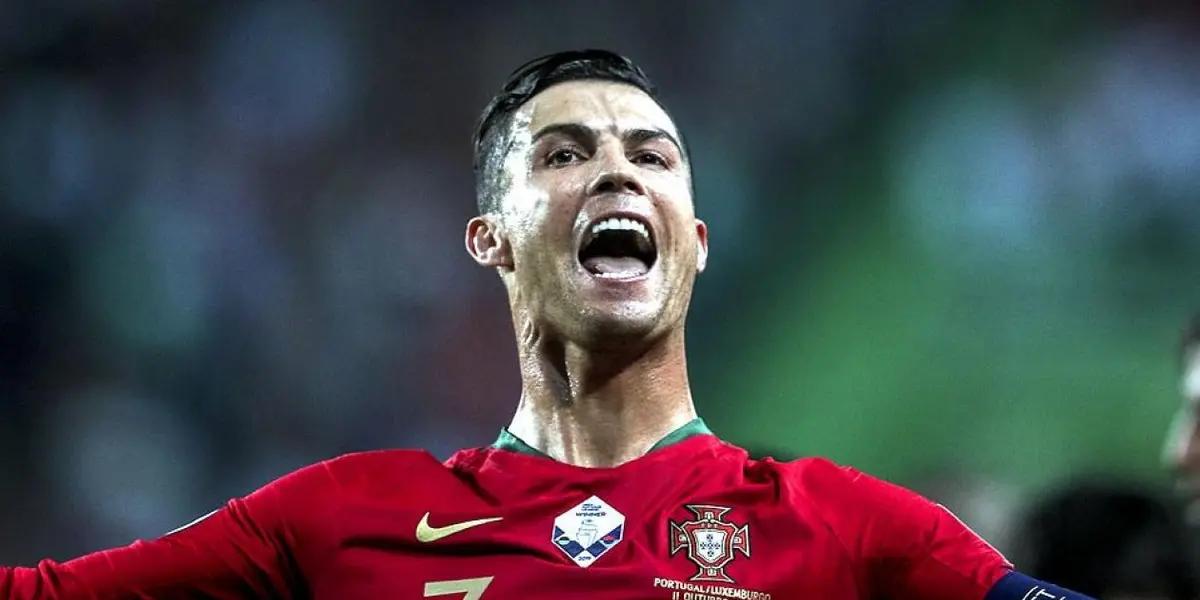 He is set to be the successor of the Portuguese idol and could be moving to Barça, even though the Galacticos also want him.