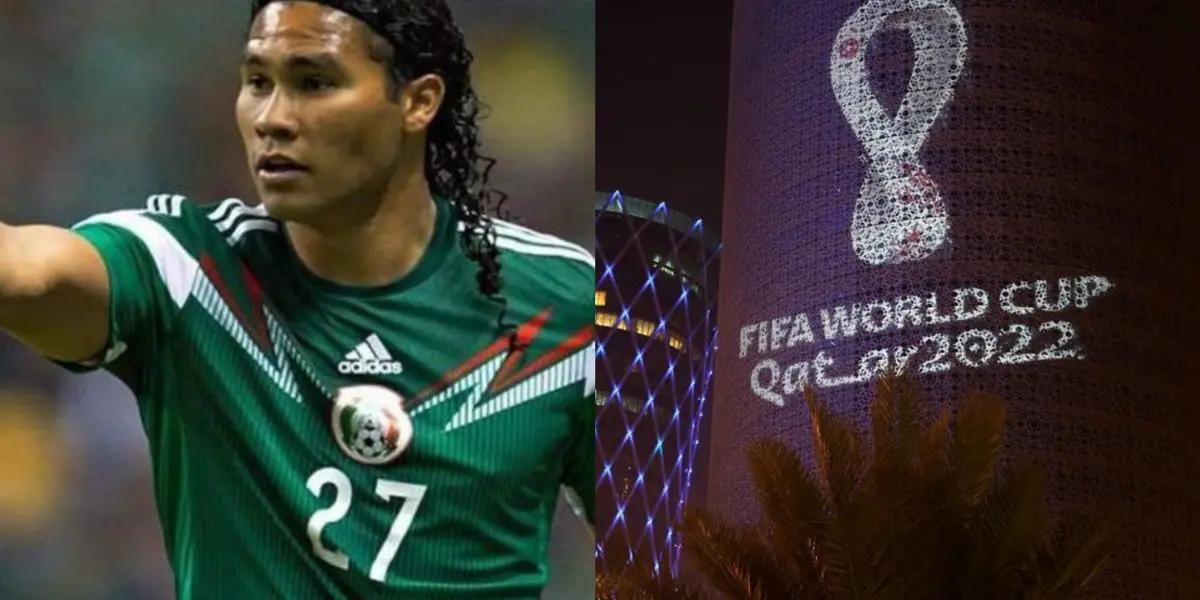 He is the new Carlos Peña, but not because of the parties, but because of his talent on the field