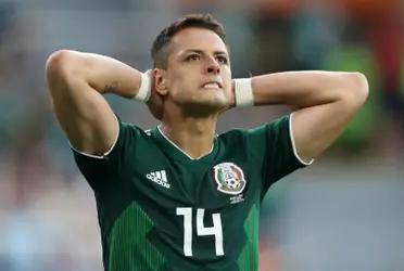 He is willing to apologize if Martino considers him again.