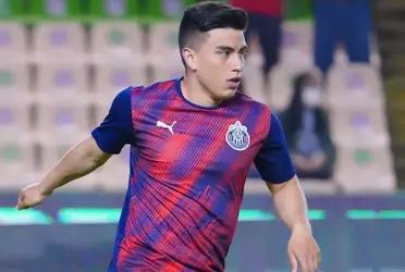 He isn’t fully recovered from his injury.