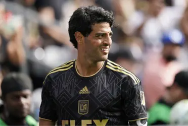 He joined Los Angeles FC back in 2018.