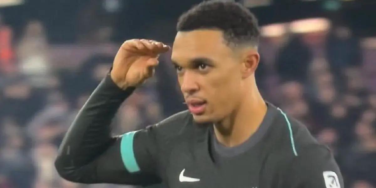 He made it 4-0 with a great performance and the possibility of his departure increases