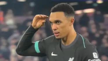 He made it 4-0 with a great performance and the possibility of his departure increases