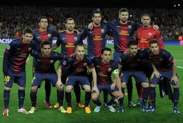 He marked soccer history as a legend aside Messi and now he practices this sport.