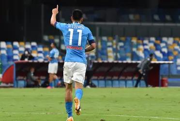 He missed the last game of the season due to a surgery.