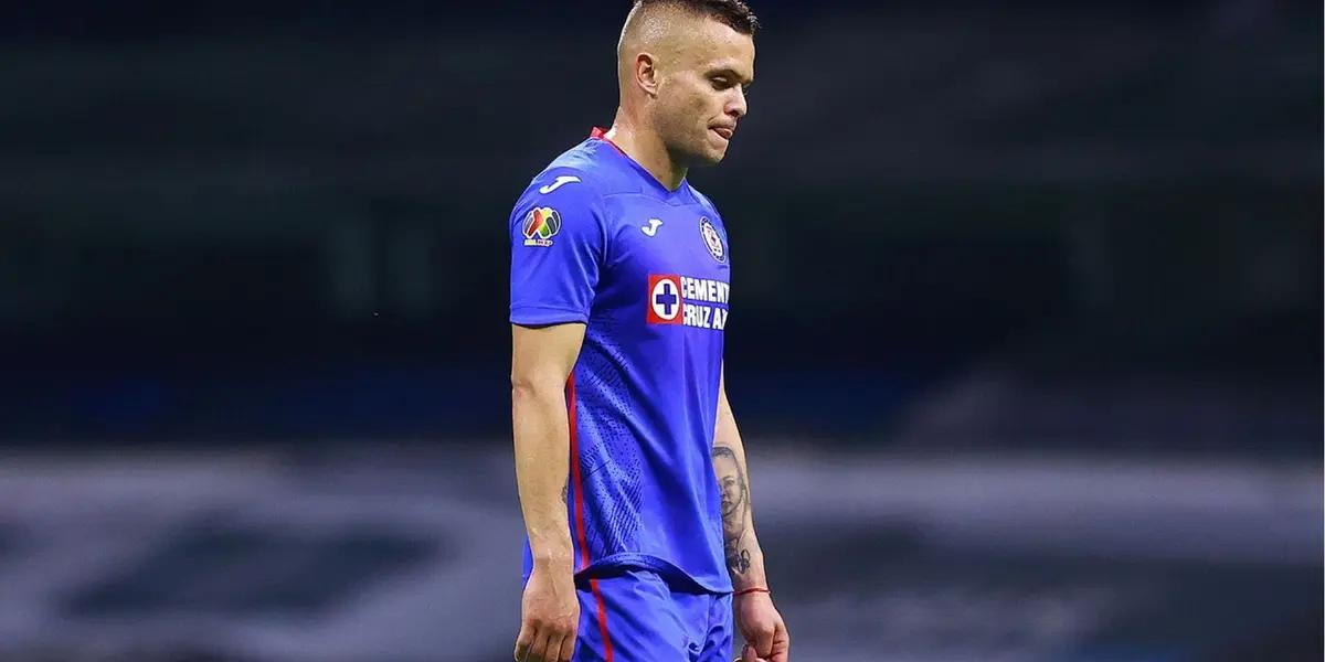 He move to Saudi Arabian side Al-Nassr FC on a permanent move worth $6 million.