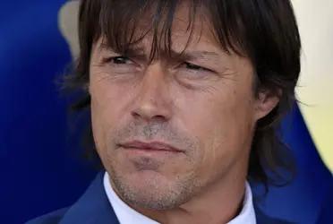 He played all his career at the Liga MX side, was compared with the Argentine legend when a youth and now leaves to the MLS.