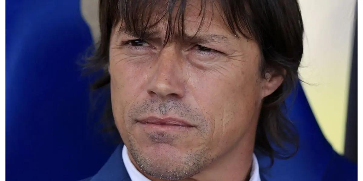 He played all his career at the Liga MX side, was compared with the Argentine legend when a youth and now leaves to the MLS.