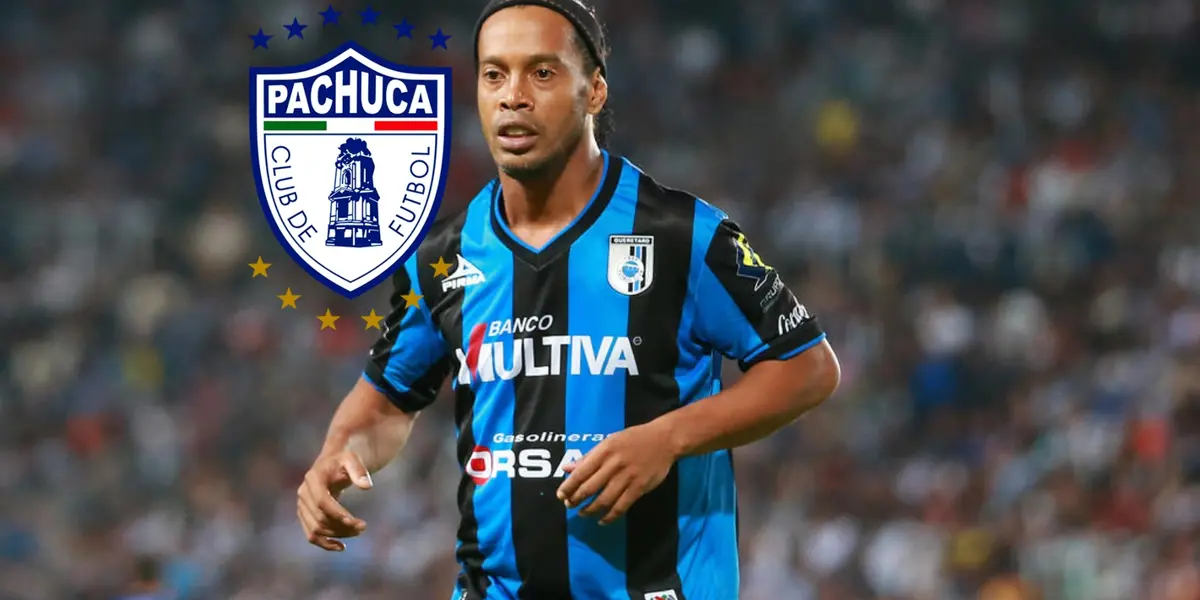He played for Gallos Blancos in 2015.