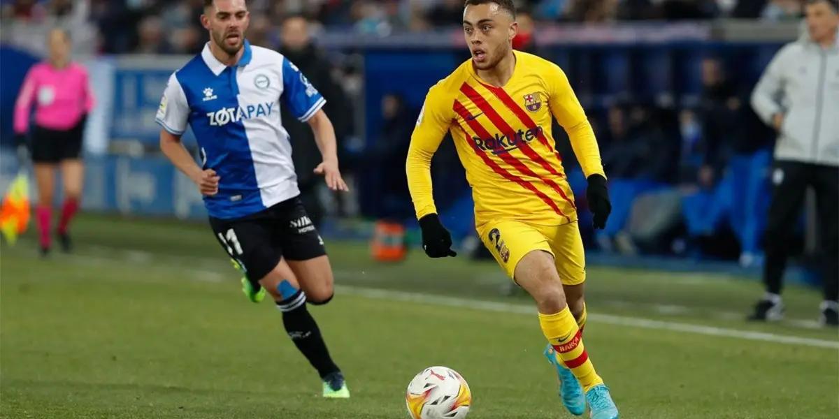 He played the entire game.