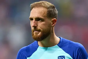 De Gea's replacement could arrive after the World Cup