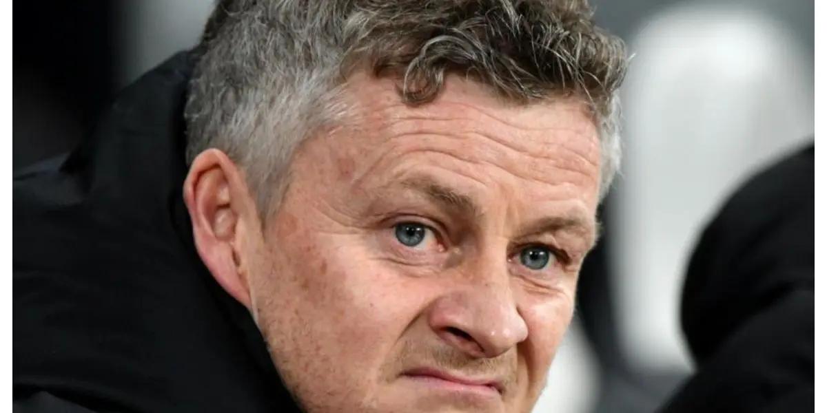 He plays in France and is said to be in advanced talks with FC Barcelona, but the Spanish team will not be the one losing money, but Manchester United. Why?