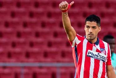 He plays in the MLS, could be the successor of Suárez and is worth a fortune.