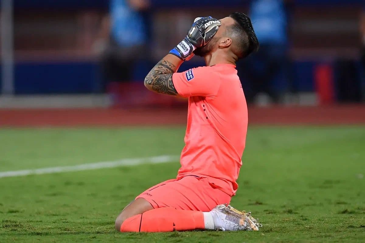 He preferred to represent another team rather than Argentina. He was a starter in the last Copa América and is a fixture in Qatar.
