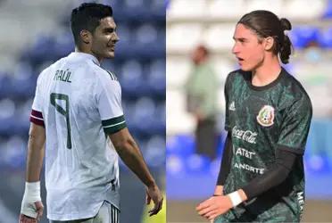 He recently joined Brazil's top flight, Red Bull Bragantino.