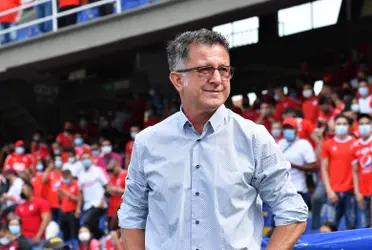 He recently parted ways with América de Cali.