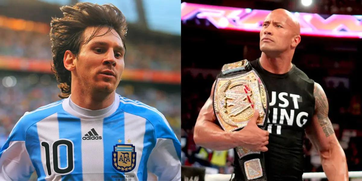 He represented the German team and in 2016 he decided to take a surprising turn in his life