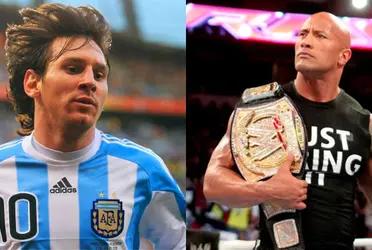 He represented the German team and in 2016 he decided to take a surprising turn in his life