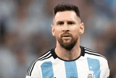 He represented the German team and in 2016 he decided to take a surprising turn in his life