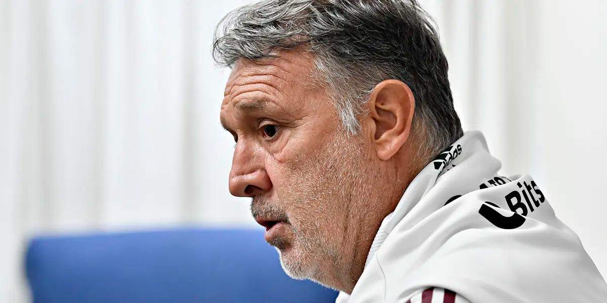 He said he preferred to focus on the victory rather than in the performance.