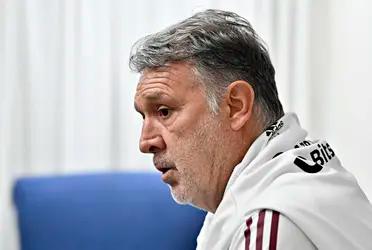 He said he preferred to focus on the victory rather than in the performance.