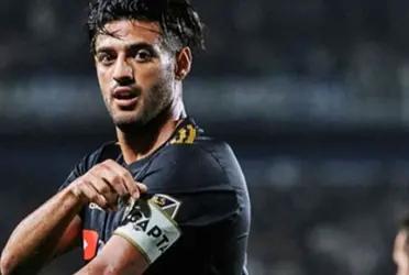 He says he is an elite coach, but Carlos Vela uncovered the issue of why Gerardo Martino is just another inflated coach and will fail with El Tri.