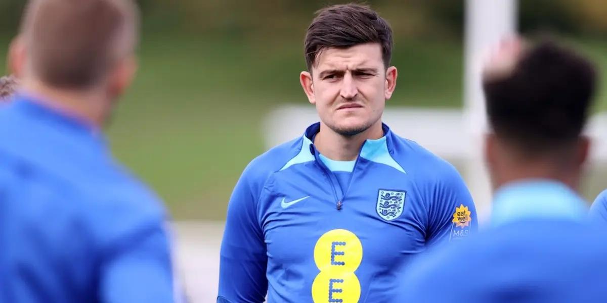 He says it's not just his fault and he points his finger at...