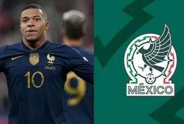 He says no to France, wants to play for Mexico and has more goals than Raul Jimenez.