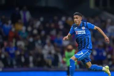 He scored the opening goal in the match against Monterrey.