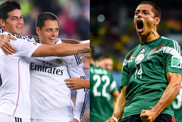 He shone at Man United and Real Madrid, now he arrives to Liga MX and shocks