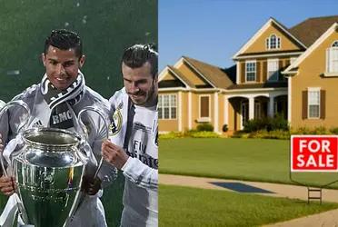 He shone with the colors of Real Madrid but his career went downhill and now he can come back with everything