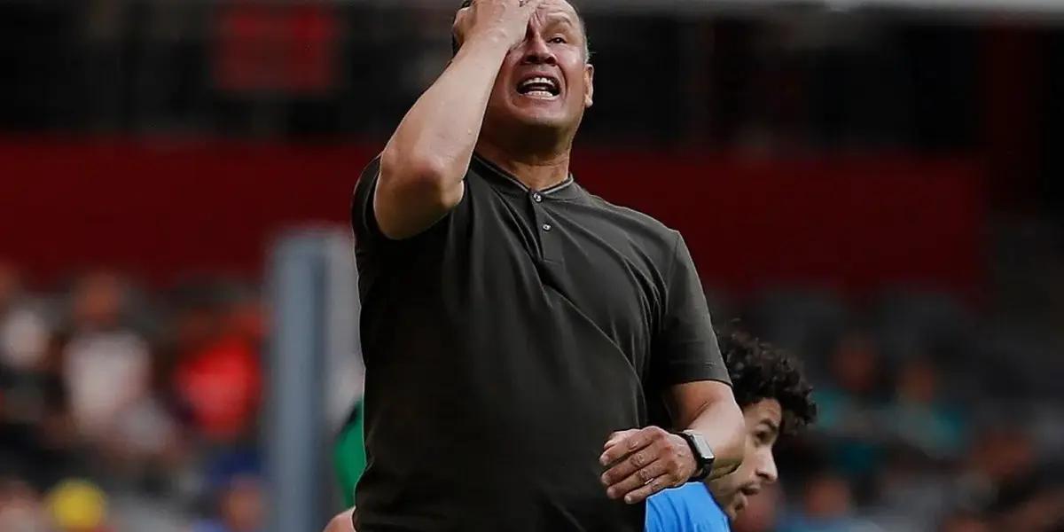 He still has six more months of contract.