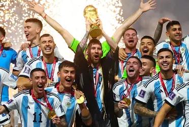 He stood out with Lionel Messi, but is resisted by the fans of his club in Spain