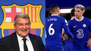 Chelsea scandal: the star they paid $135 million for offers himself to Barcelona